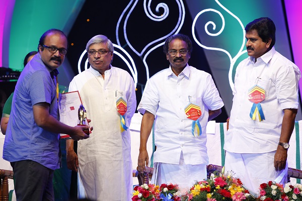 Kuttanad - award